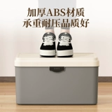 Ящик для хранения автомобиля с замком, ящик для пароля в багажнике автомобиля, ящик для хранения ценных документов, артефакт домашней организации