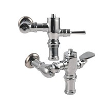 HCG Hecheng hand-operated foot pedal for toilet squatting flush valve accessories CF636N NT KT valve core push rod foot pedal