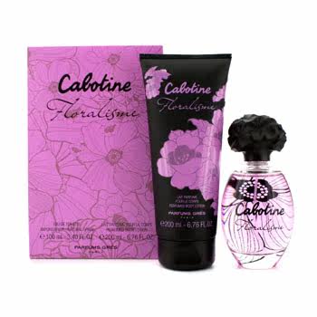 葛蕾  歌宝婷花之精灵女香组合 2件