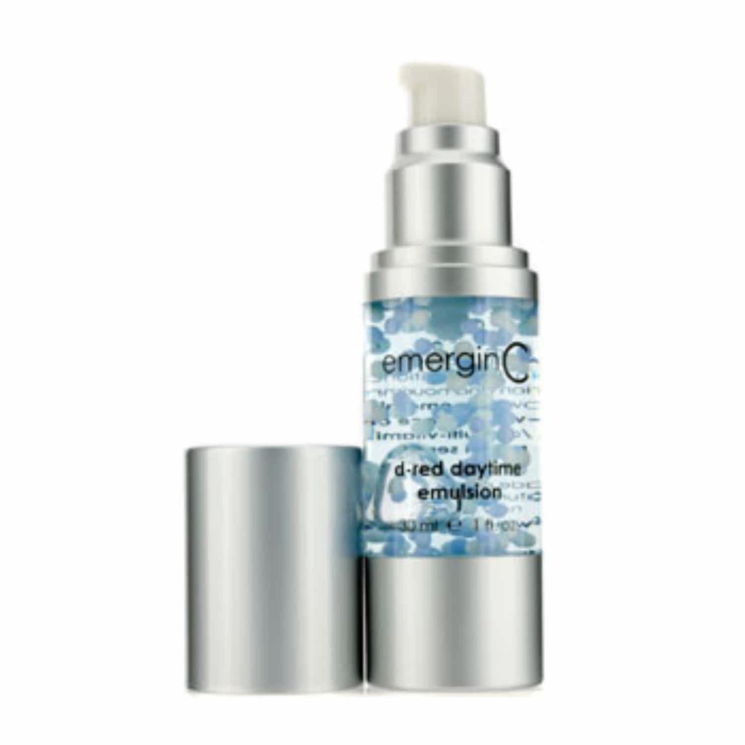 依美姬丝  泛红舒缓日间滋润乳 30ml