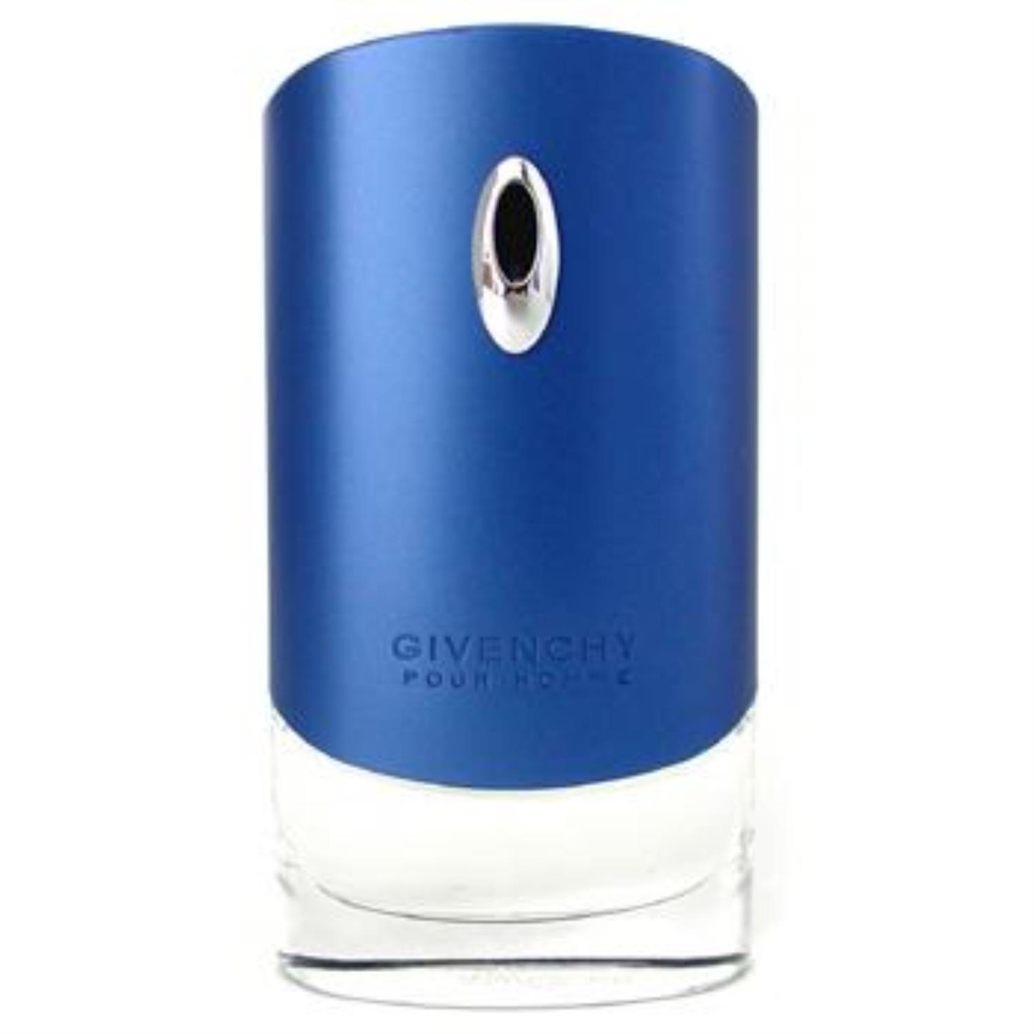 纪梵希  蓝色标志淡香水喷雾 50ml
