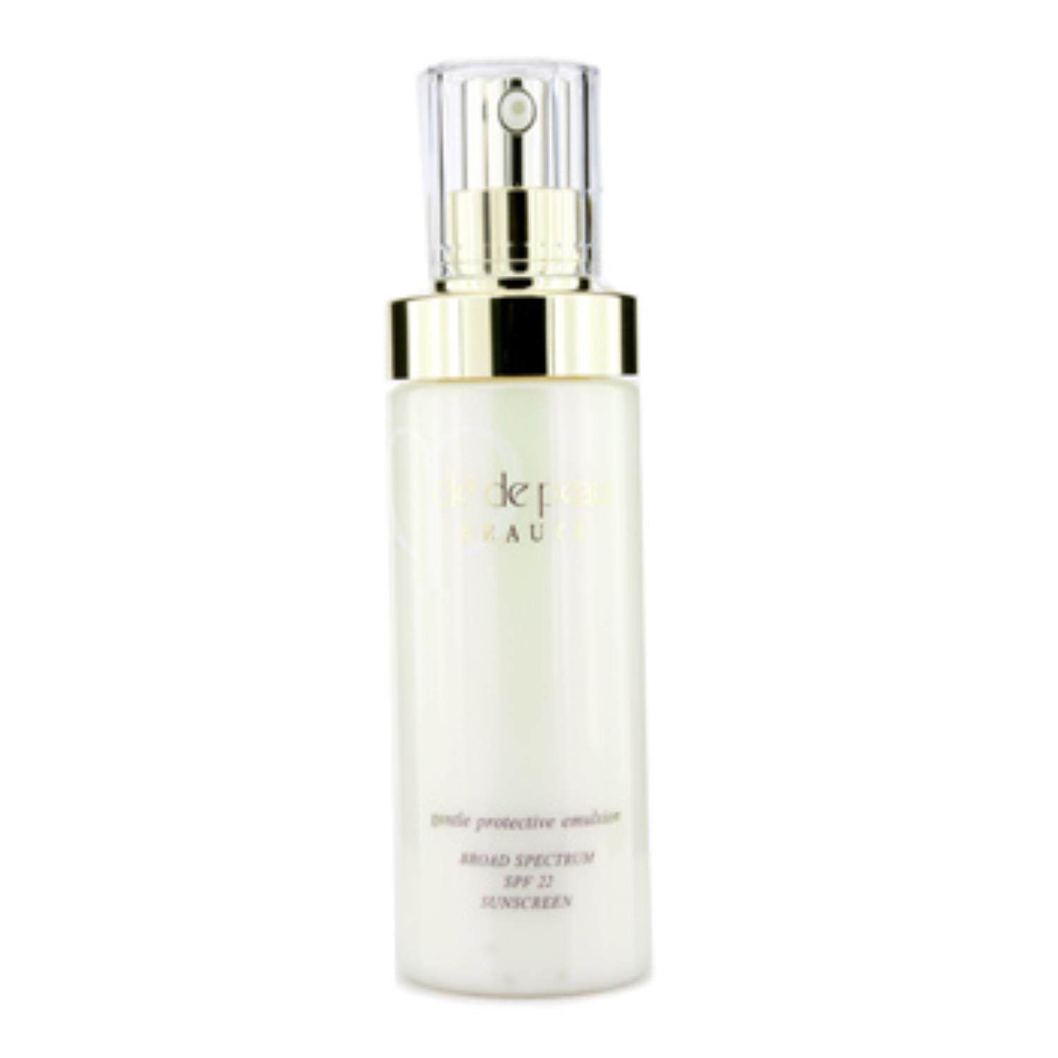 柯丽柏蒂  温和保护乳液SPF22 125ml