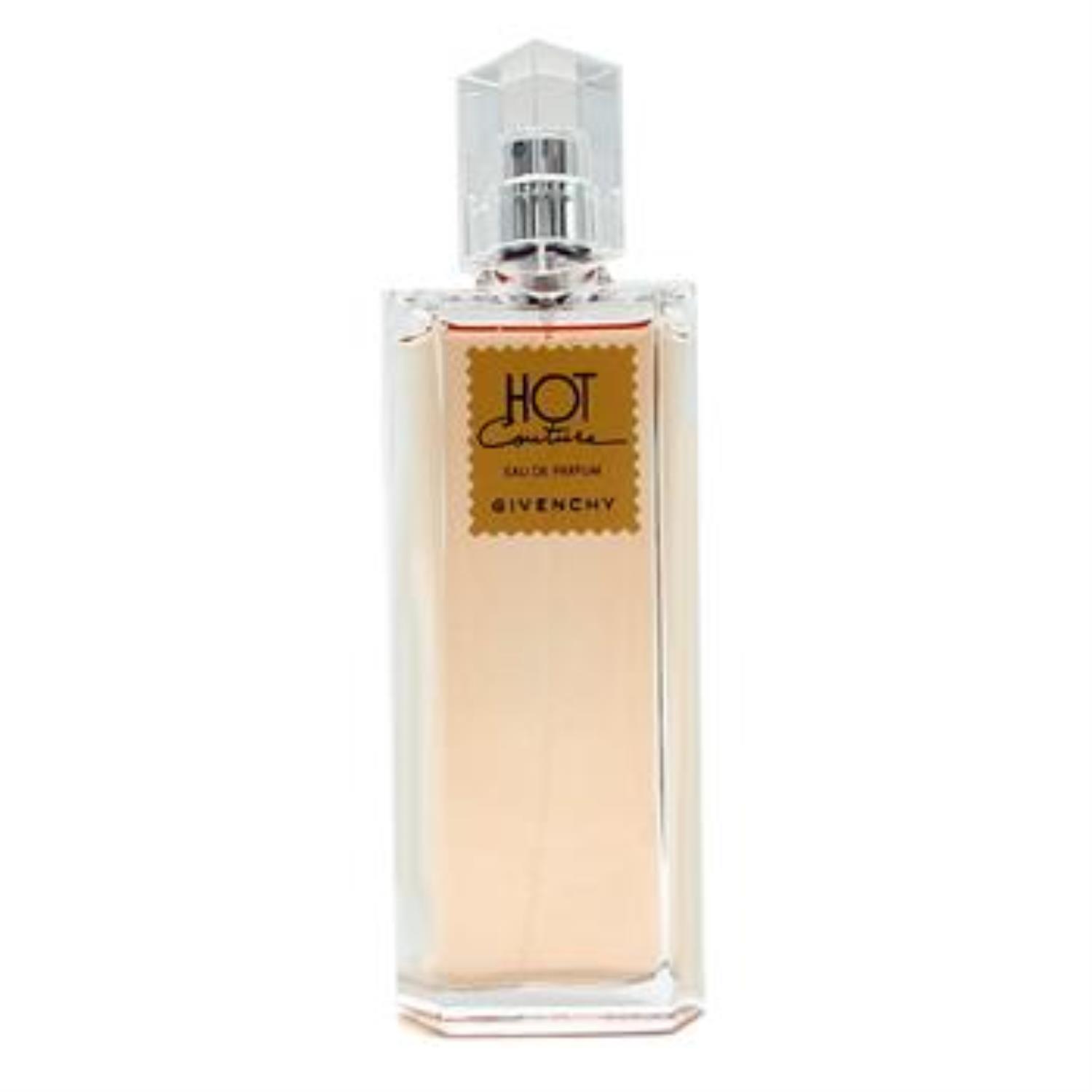 纪梵希  热流香水喷雾 100ml