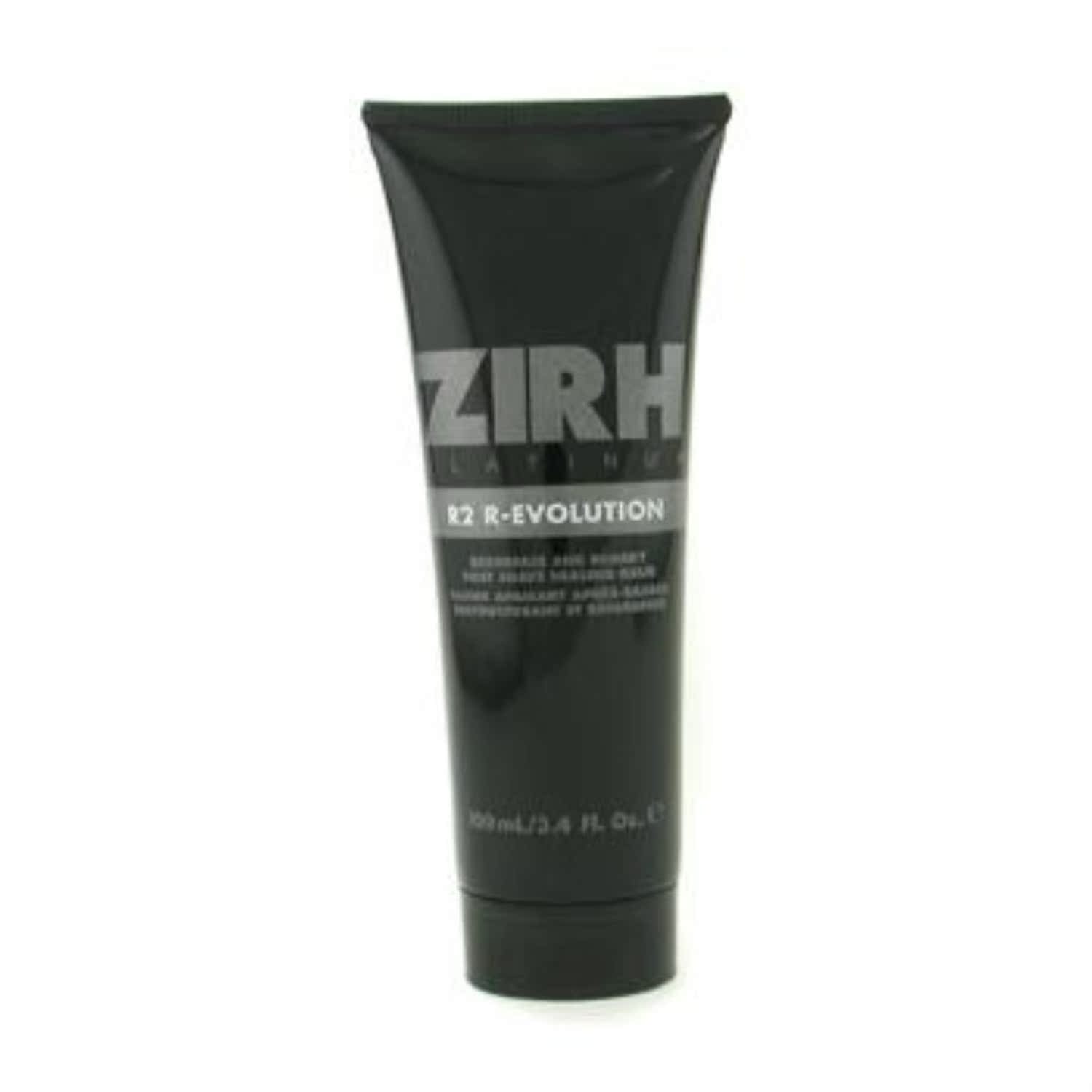 瑟雅国际  白金R2活肤须后修护膏 100ml