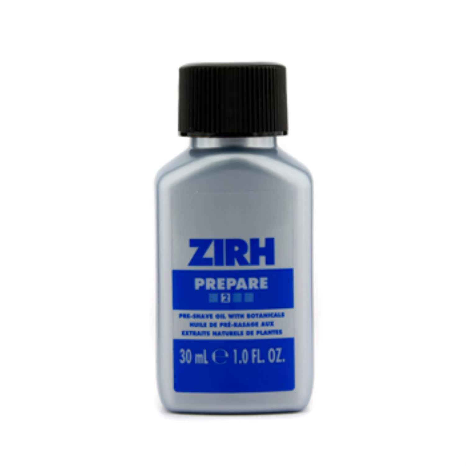 瑟雅国际  准备(草本须前软肤油) 30ml