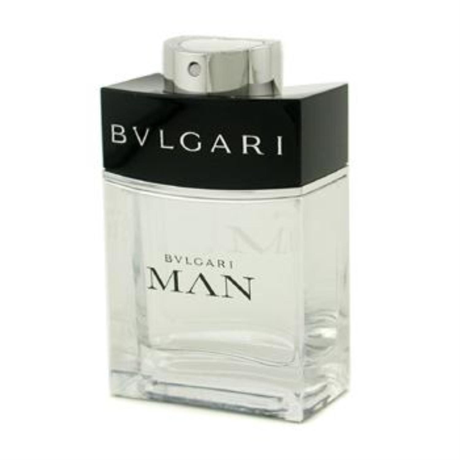 宝格丽  男香淡香水喷雾 60ml