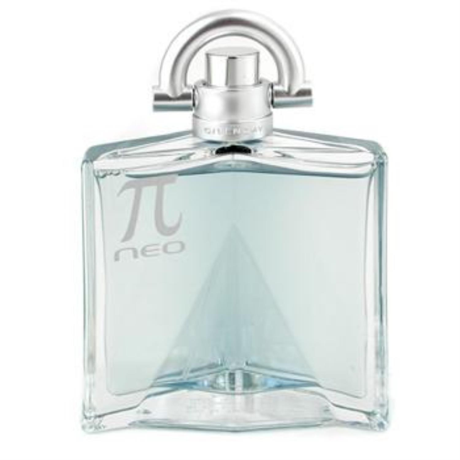纪梵希  新派淡香水喷雾 50ml