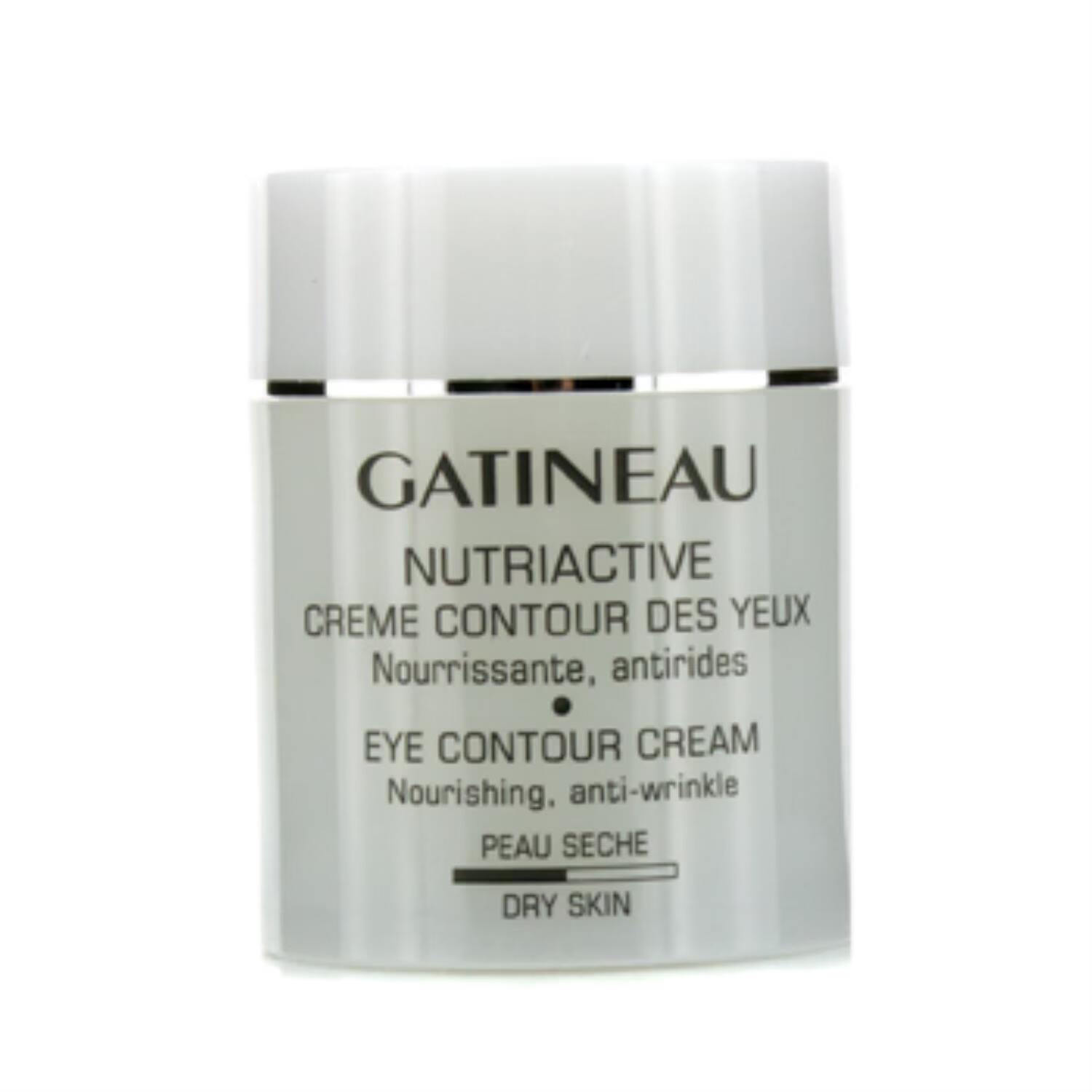 积姬仙奴  营养活性活肌眼霜 15ml