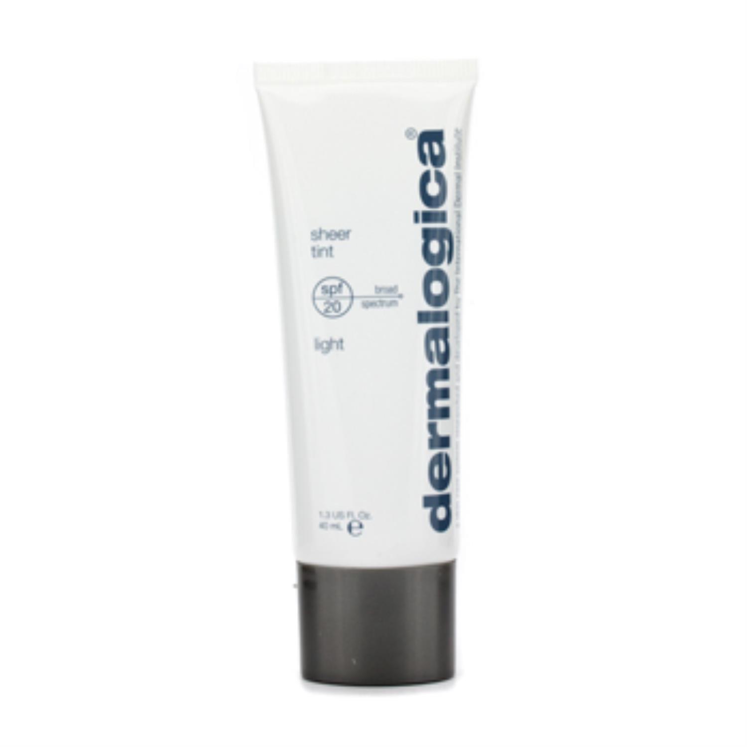 德美乐嘉  多功能调色滋润乳SPF20(Light) 40ml