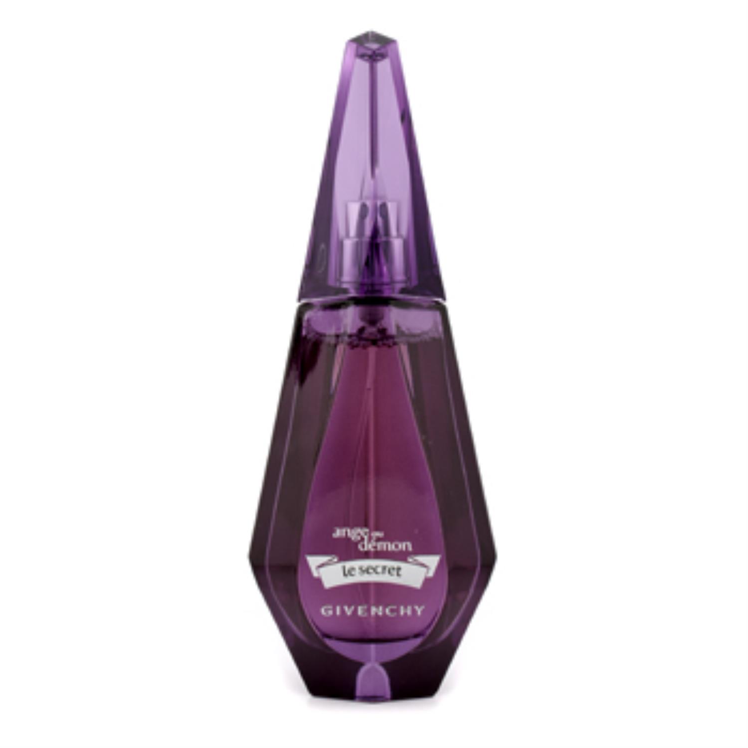 纪梵希  魅幻天使神秘水香水深层喷雾 50ml