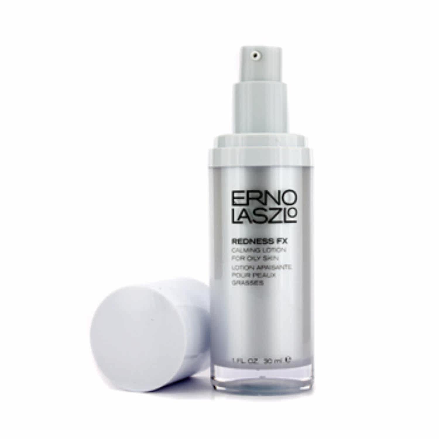 拉斯路  抗红肿FX镇静爽肤露 30ml