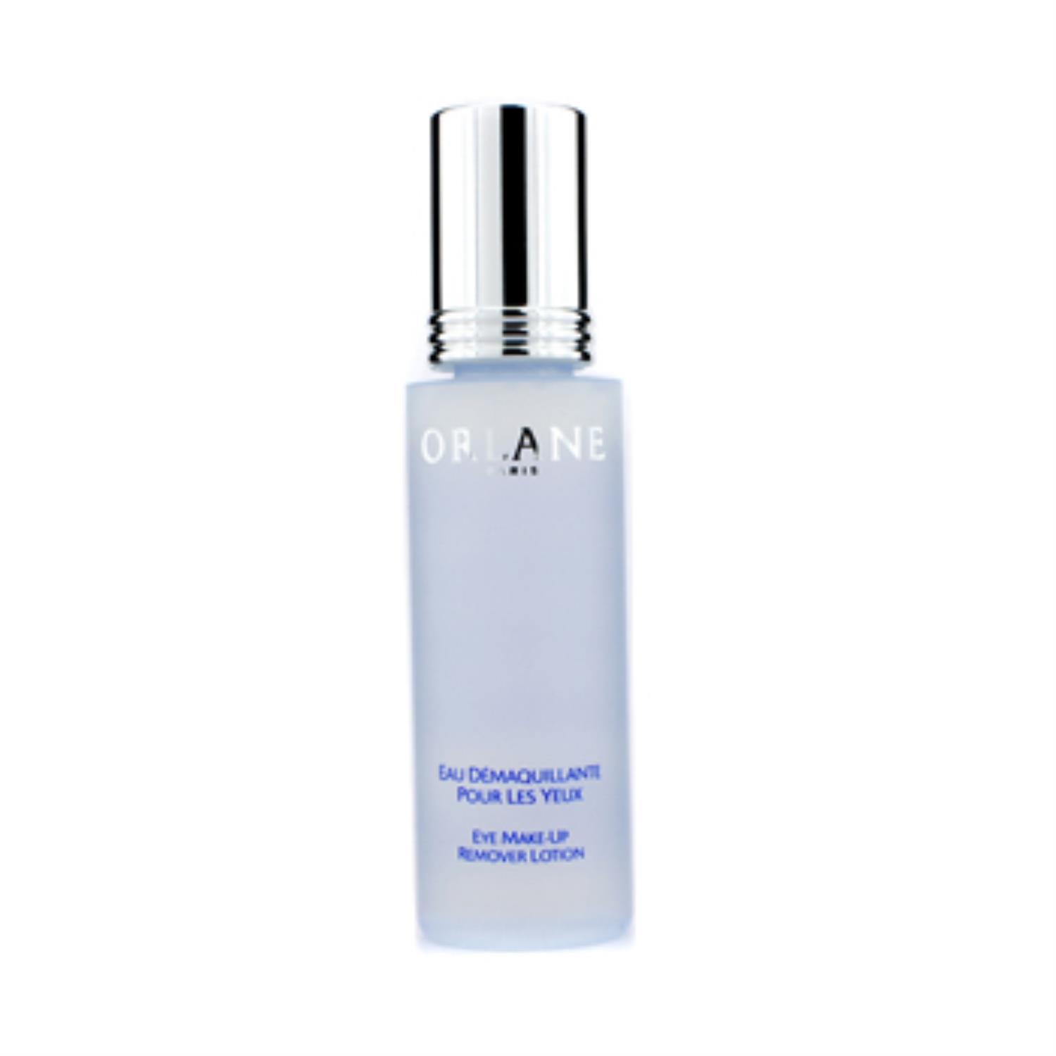 幽兰  眼妆卸妆露 100ml