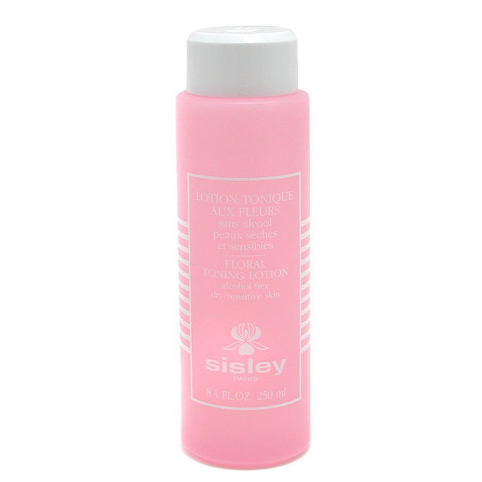 希思黎  花香爽肤水 250ml