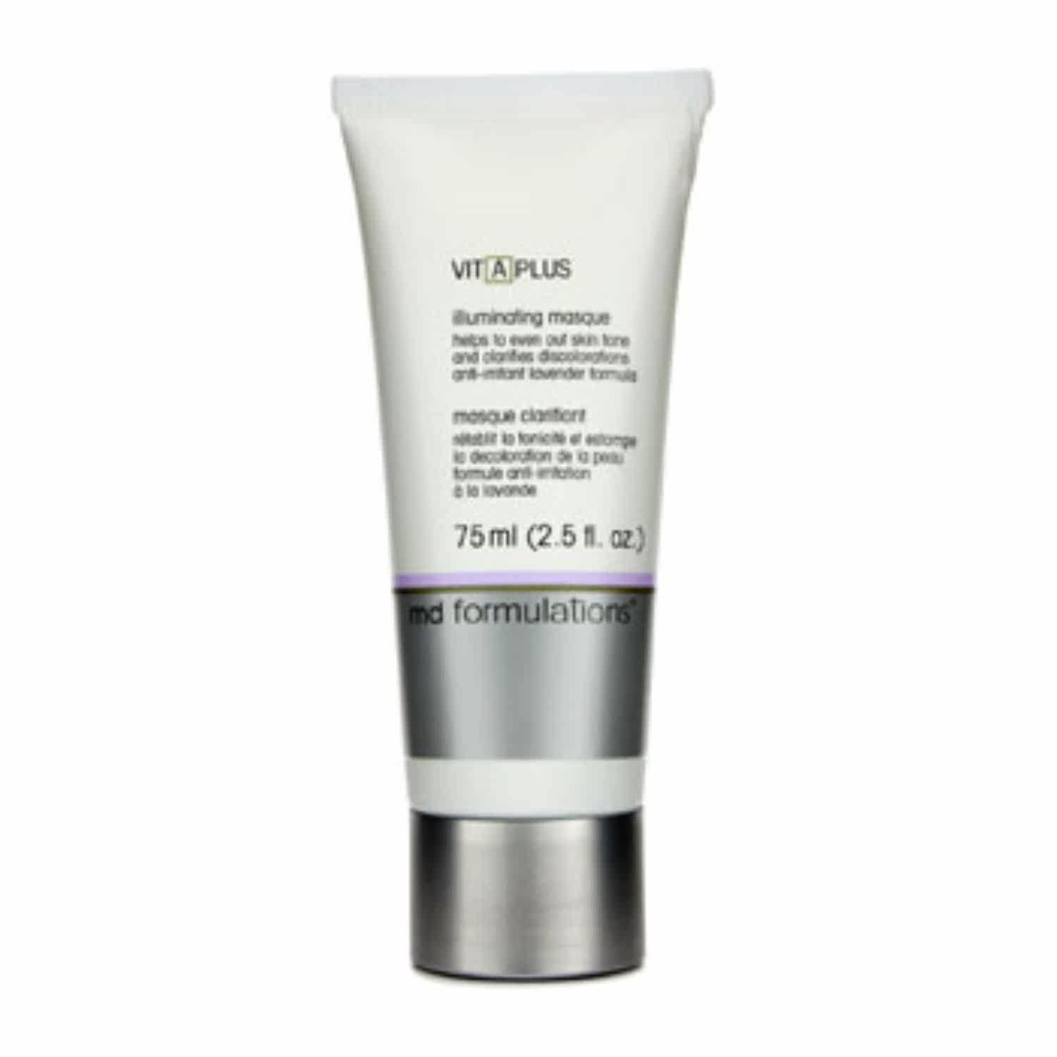 妙力芙  Vit-A-Plus 抗皱亮肤面膜 75ml