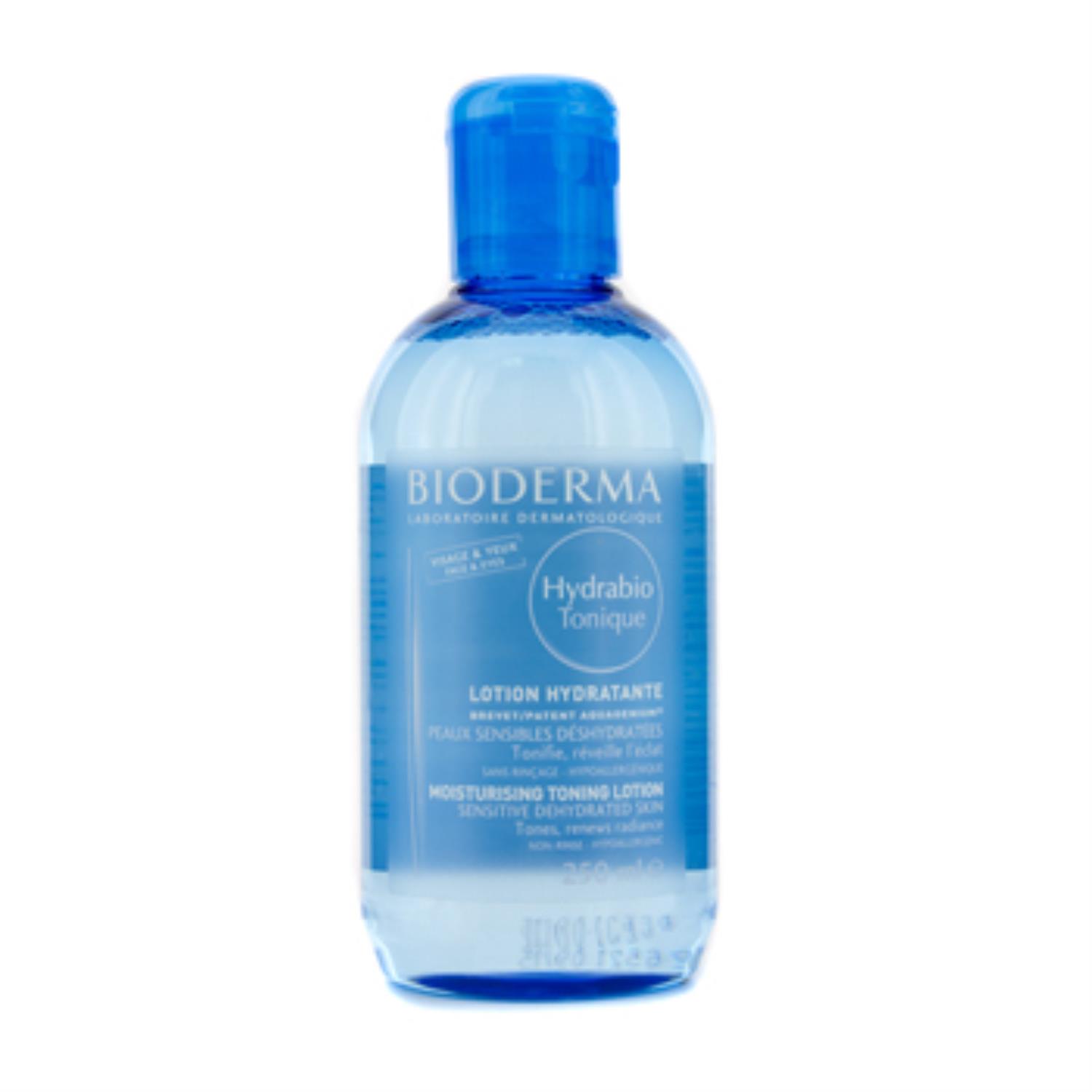 贝德玛  水活保湿爽肤液 (敏感缺水肌肤适用) 250ml