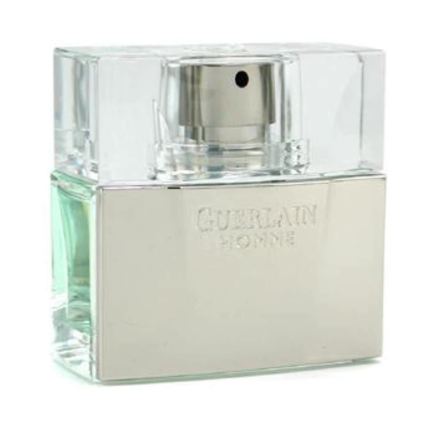 娇兰  男士淡香水喷雾 50ml