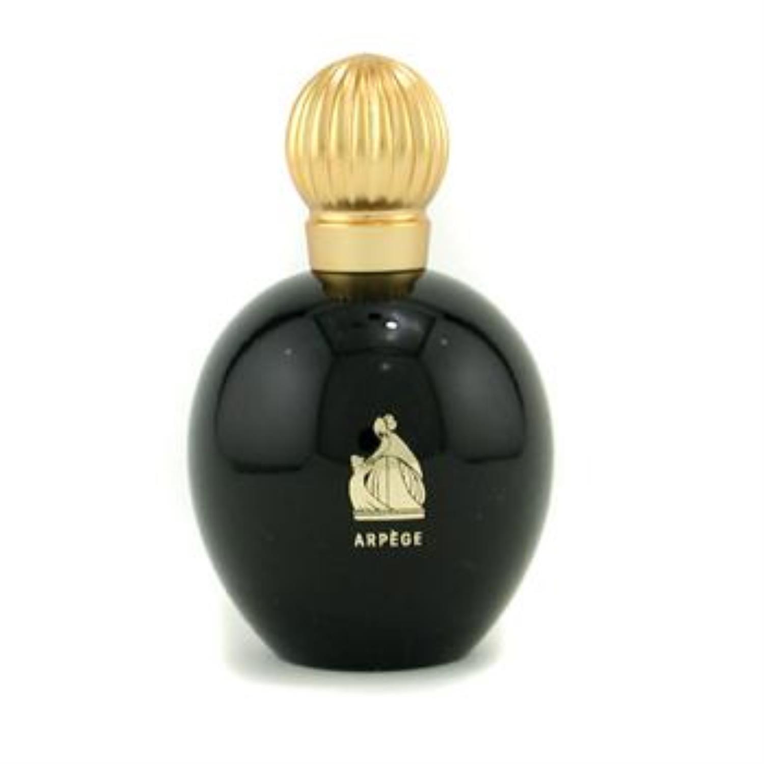 兰文  光韵淡香水喷雾(黑瓶) 100ml