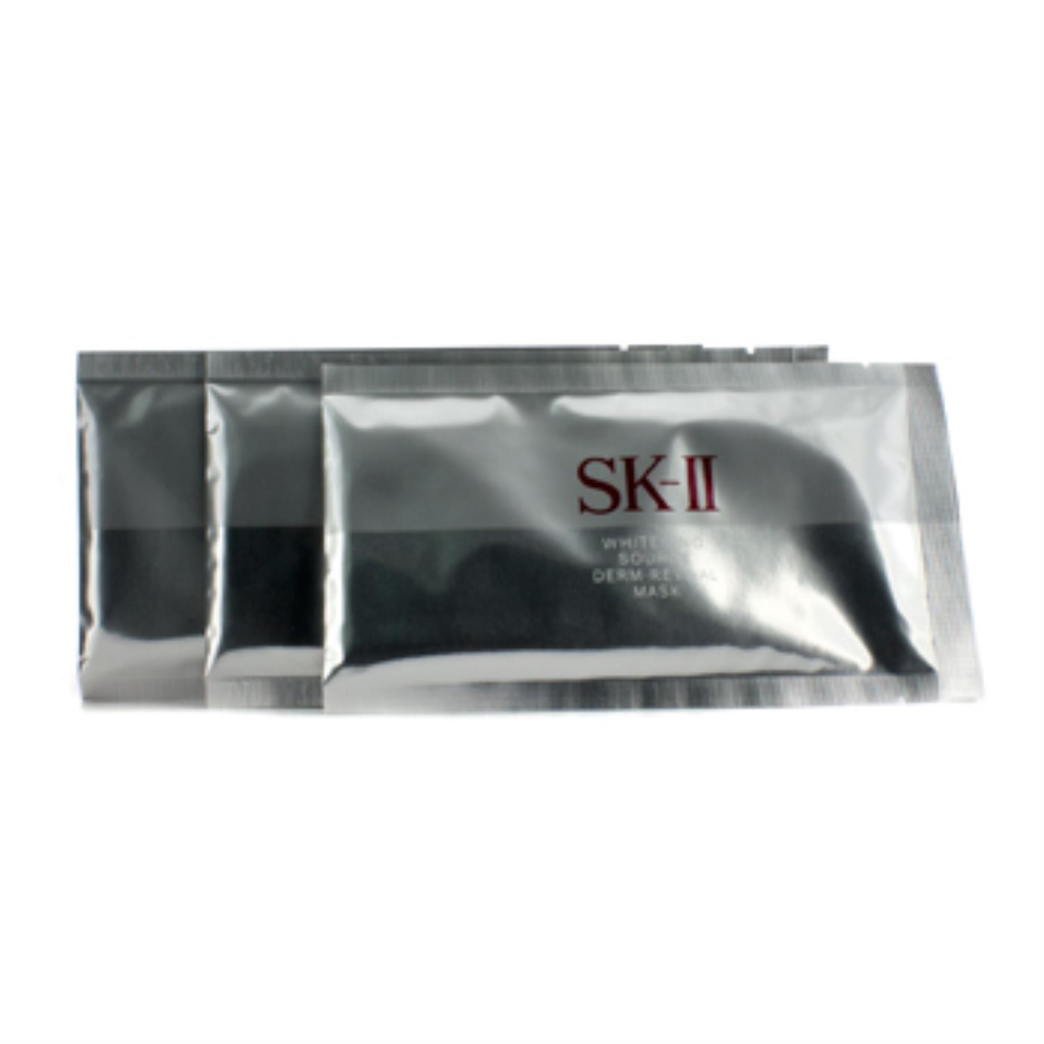 美之匙  双重祛斑面膜组合 10套