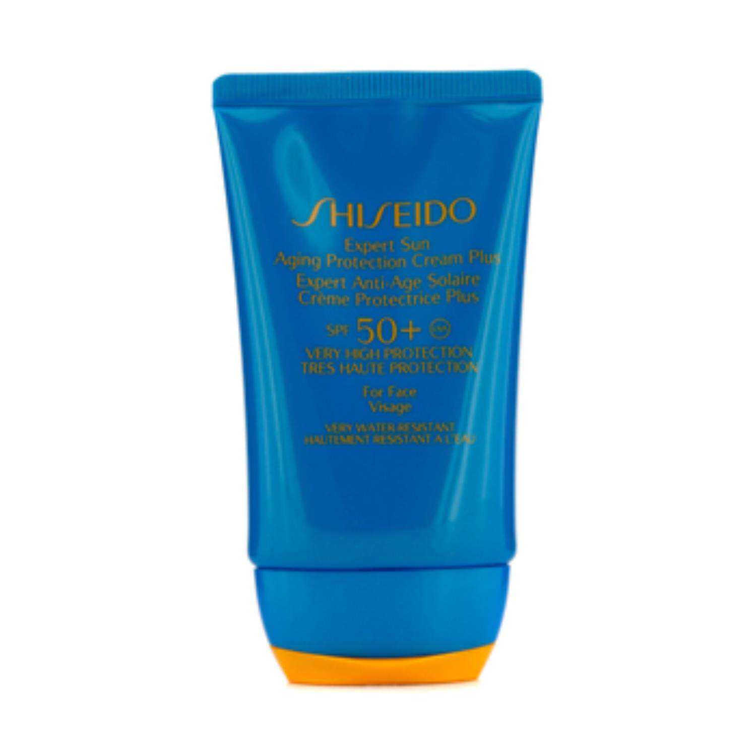 资生堂  安耐晒抗衰老防晒乳 SPF50+ 50ml