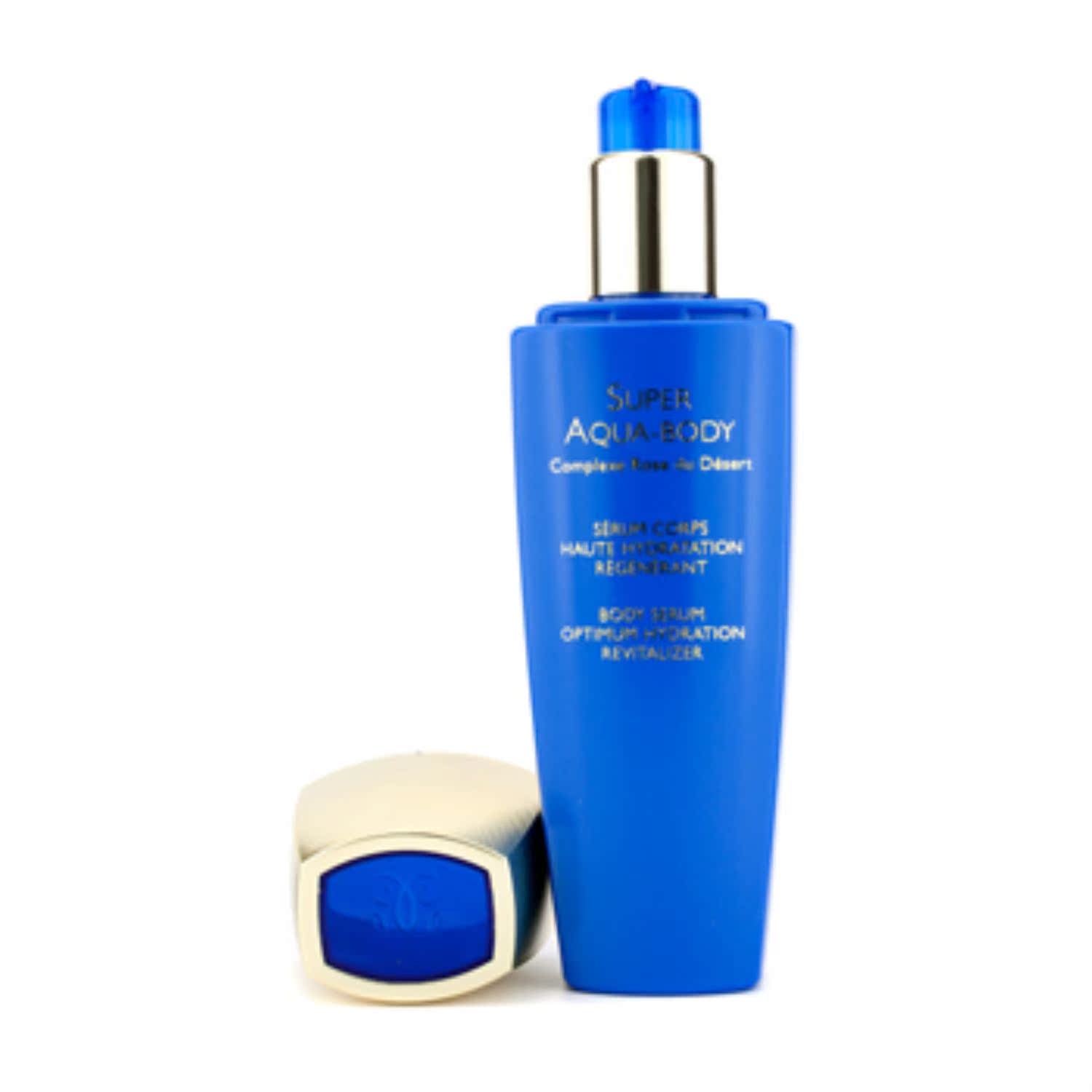 娇兰  水合青春 保湿体肤精华 200ml