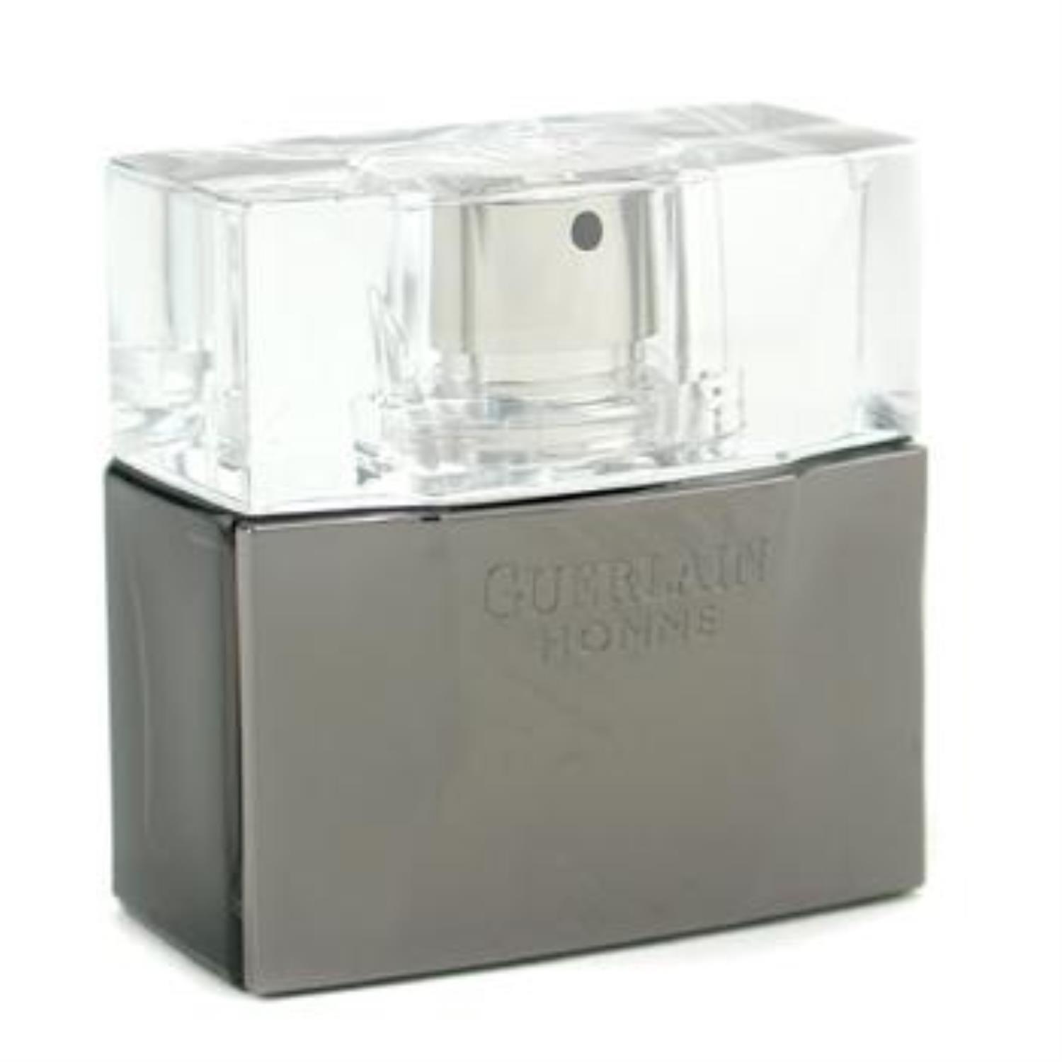 娇兰  Homme Eau De Parfum Intense Spray 50ml