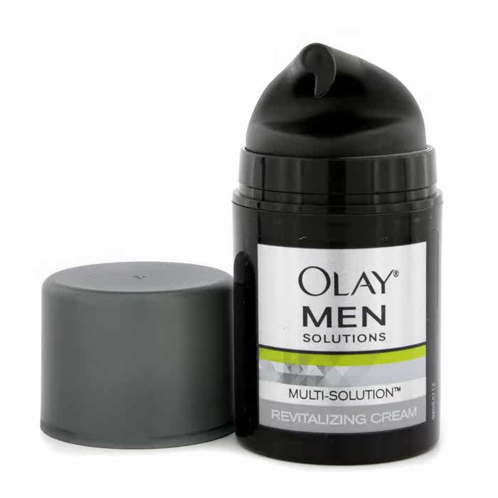 玉兰油  多效焕活面霜 50g