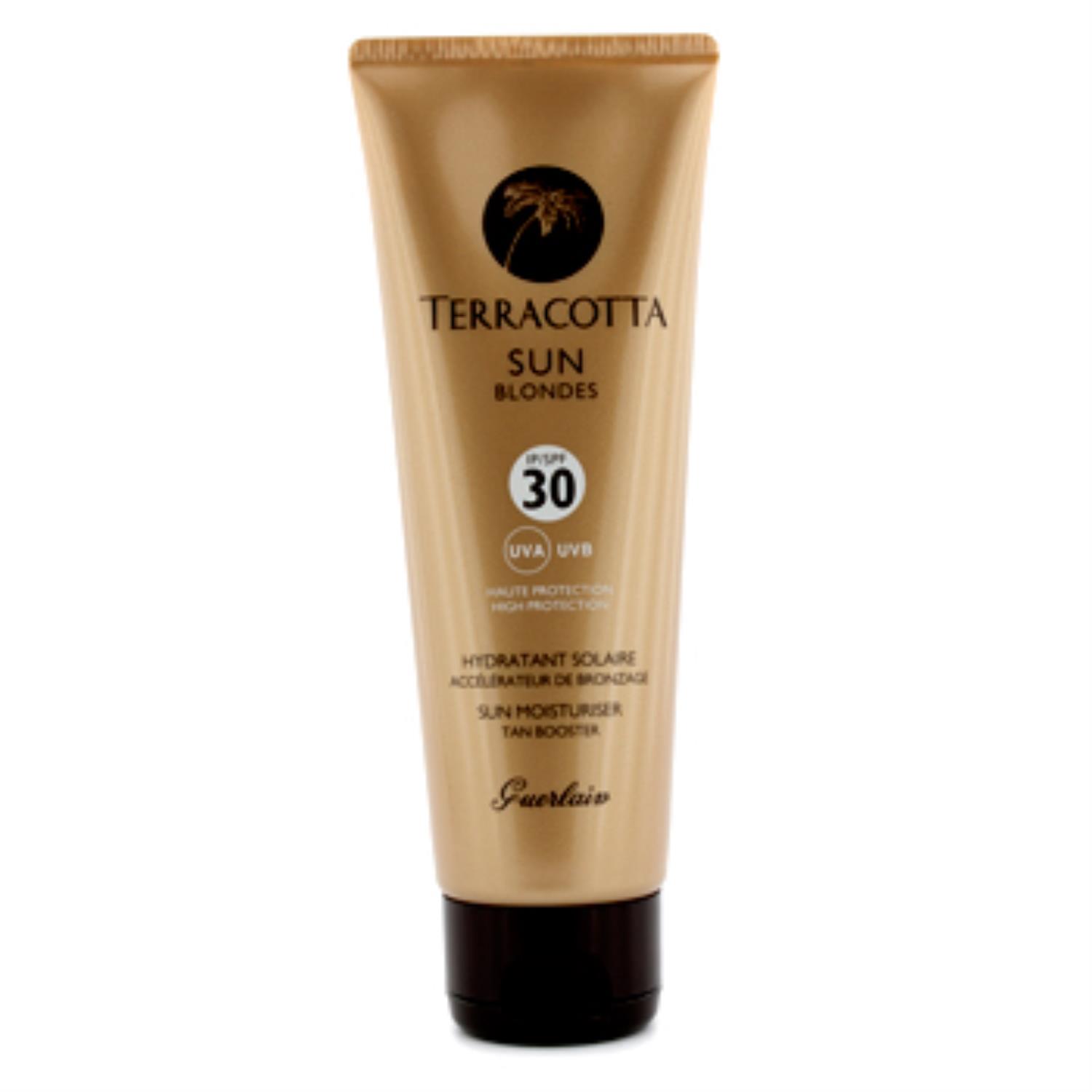 娇兰  提洛克滋润美黑乳SPF15-#Sun Blondes 110ml