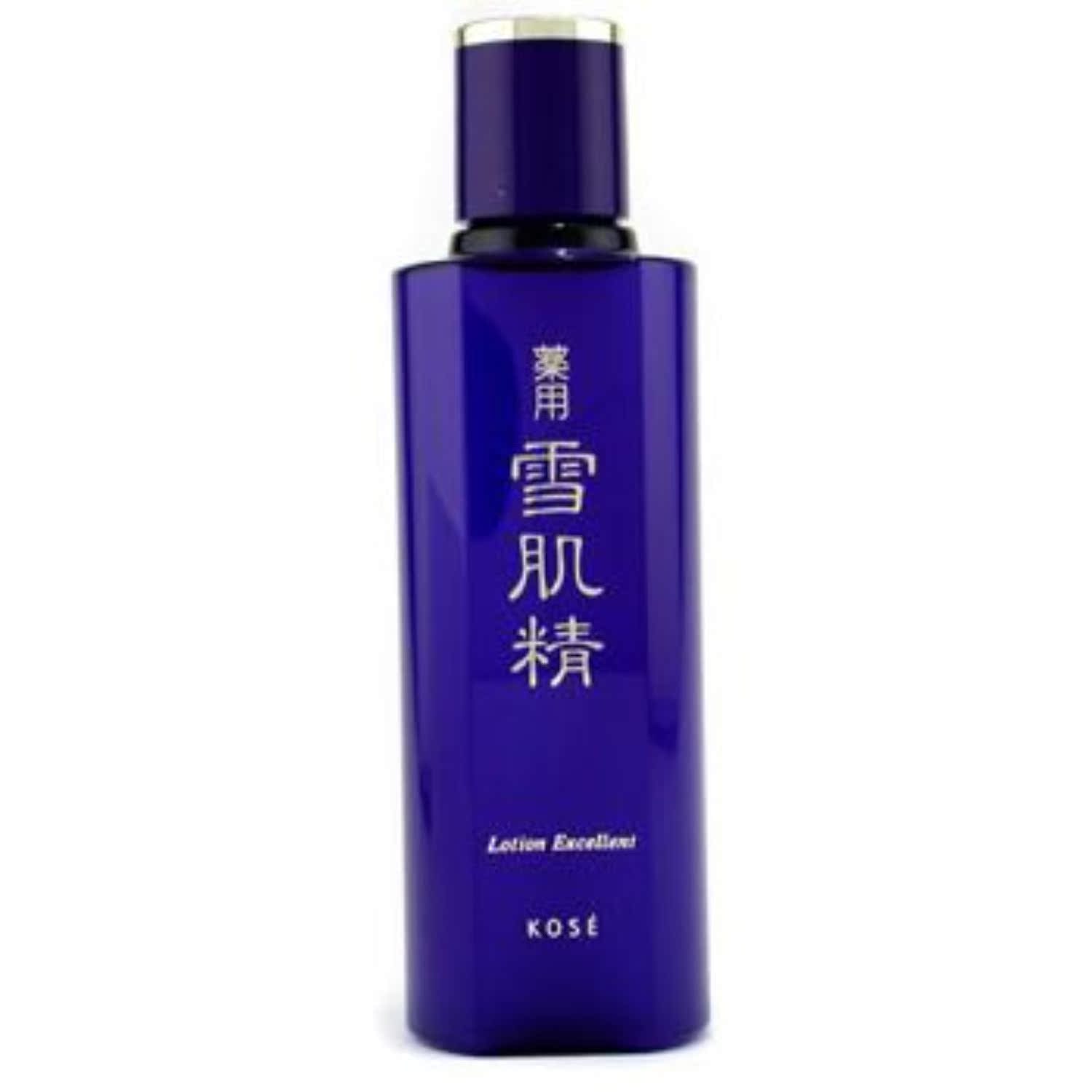 高丝  药用雪肌精金装化妆水 200ml