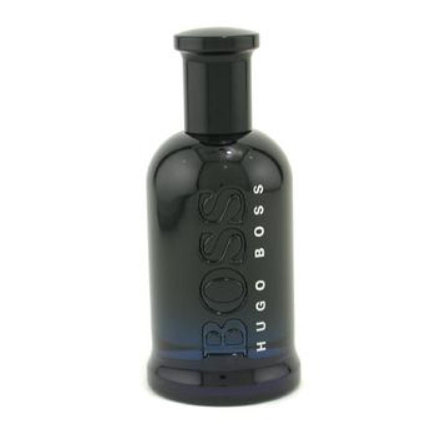 雨果波士  波士夜自信淡香水喷雾 100ml