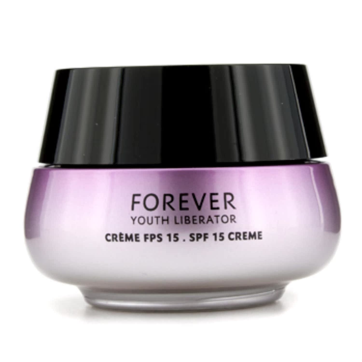 圣罗兰  年轻妍活面霜SPF15 50ml