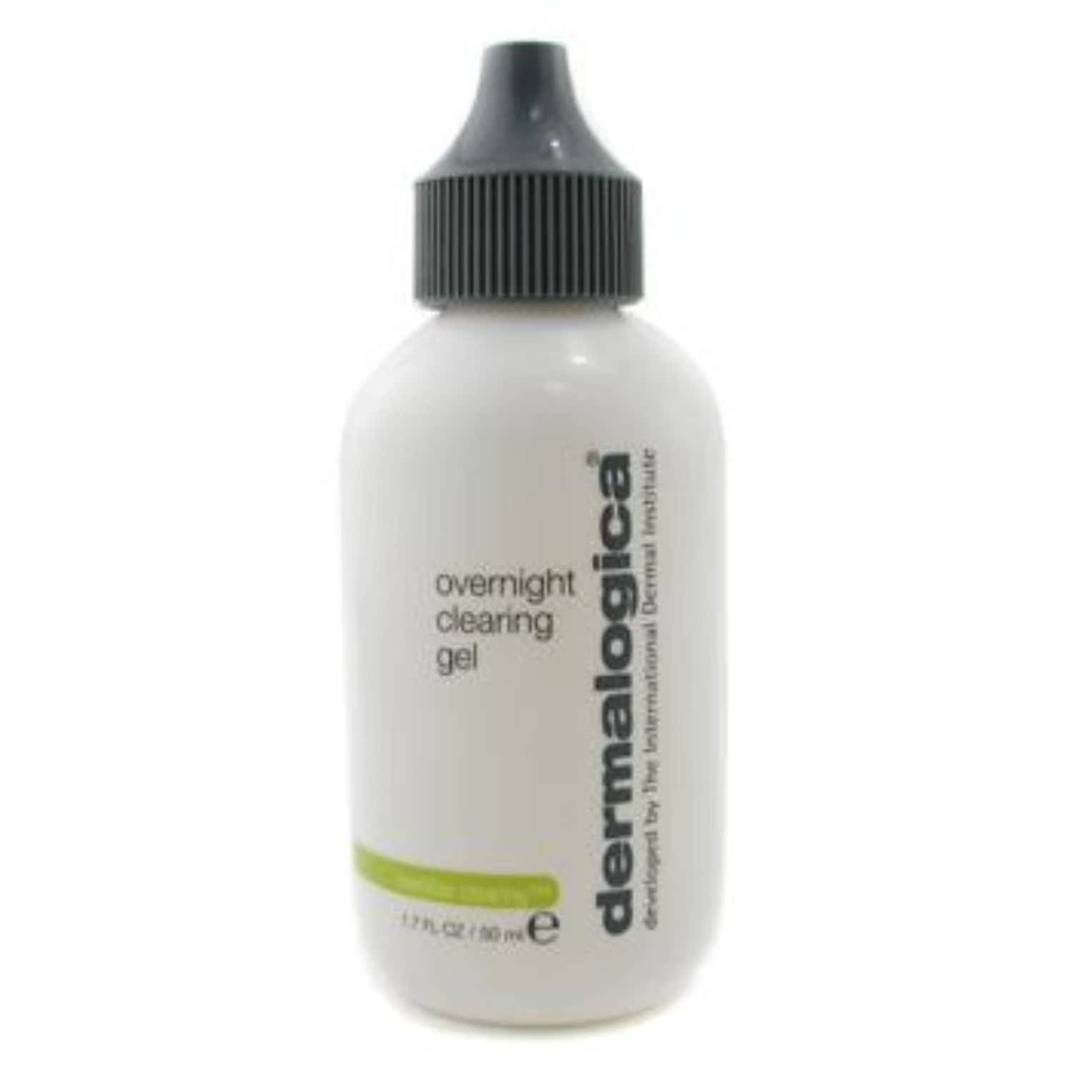 德美乐嘉  美迪贝 夜用净肤者哩 50ml