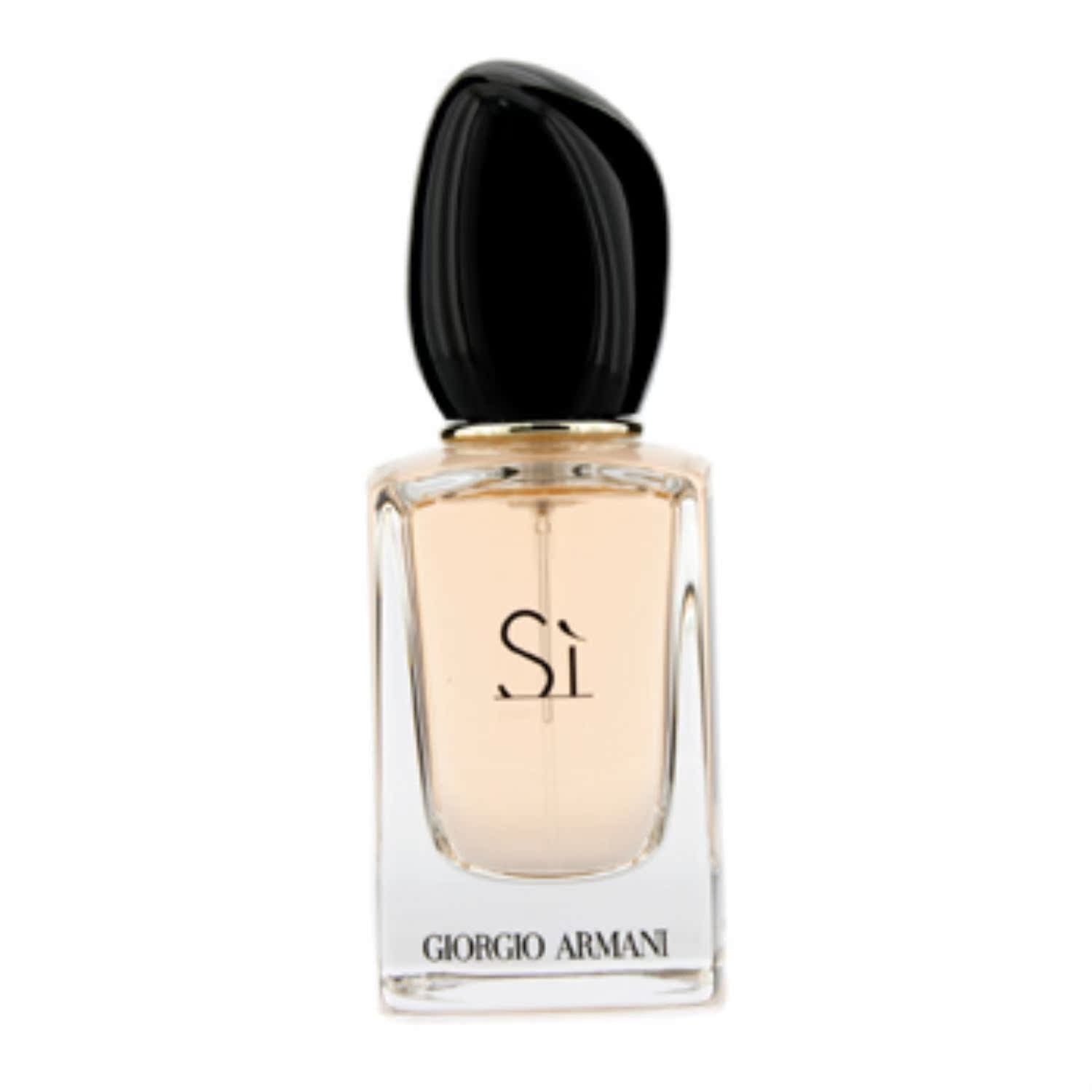 阿玛尼  Si香水喷雾 30ml