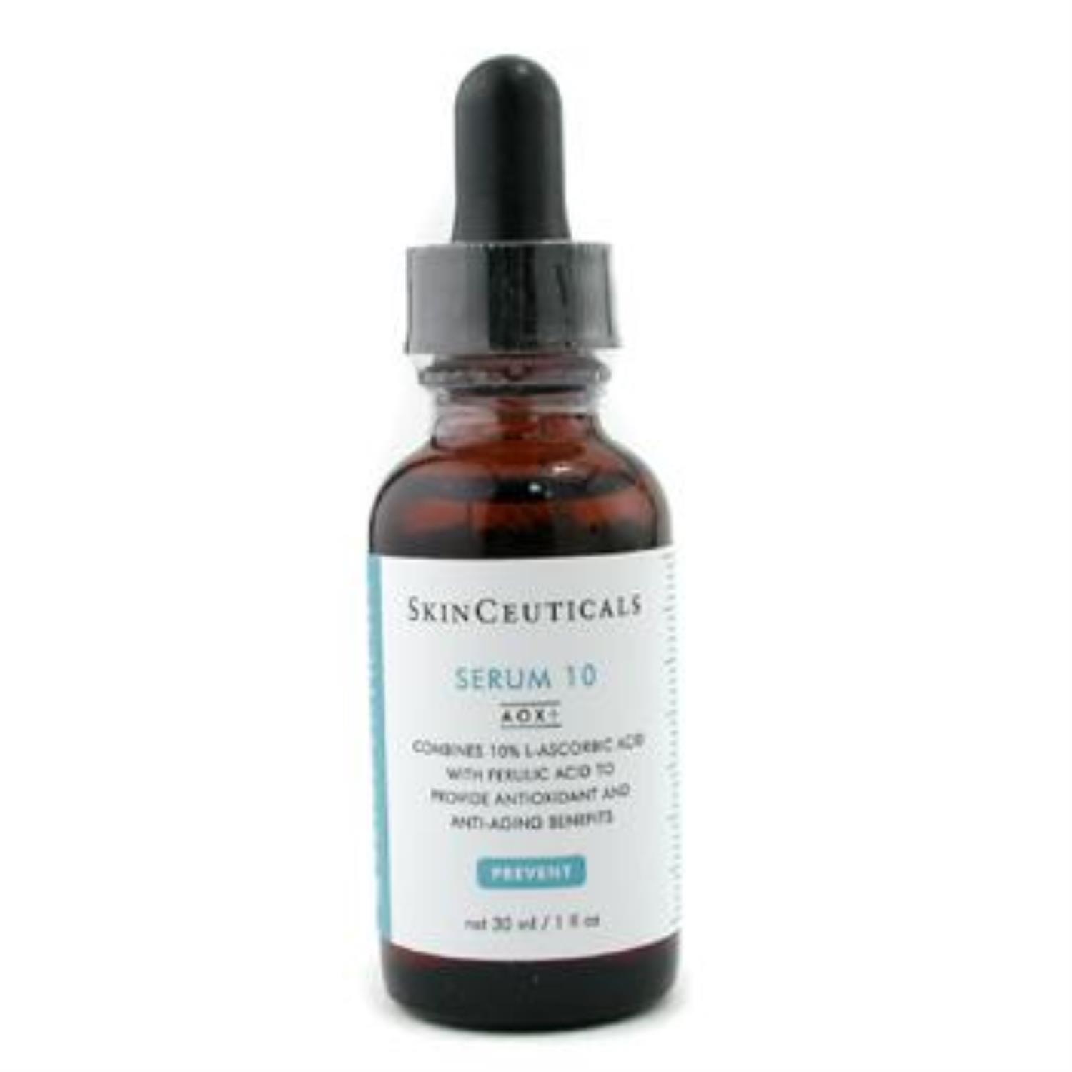 修丽可  精华液 10 AOX+ 30ml