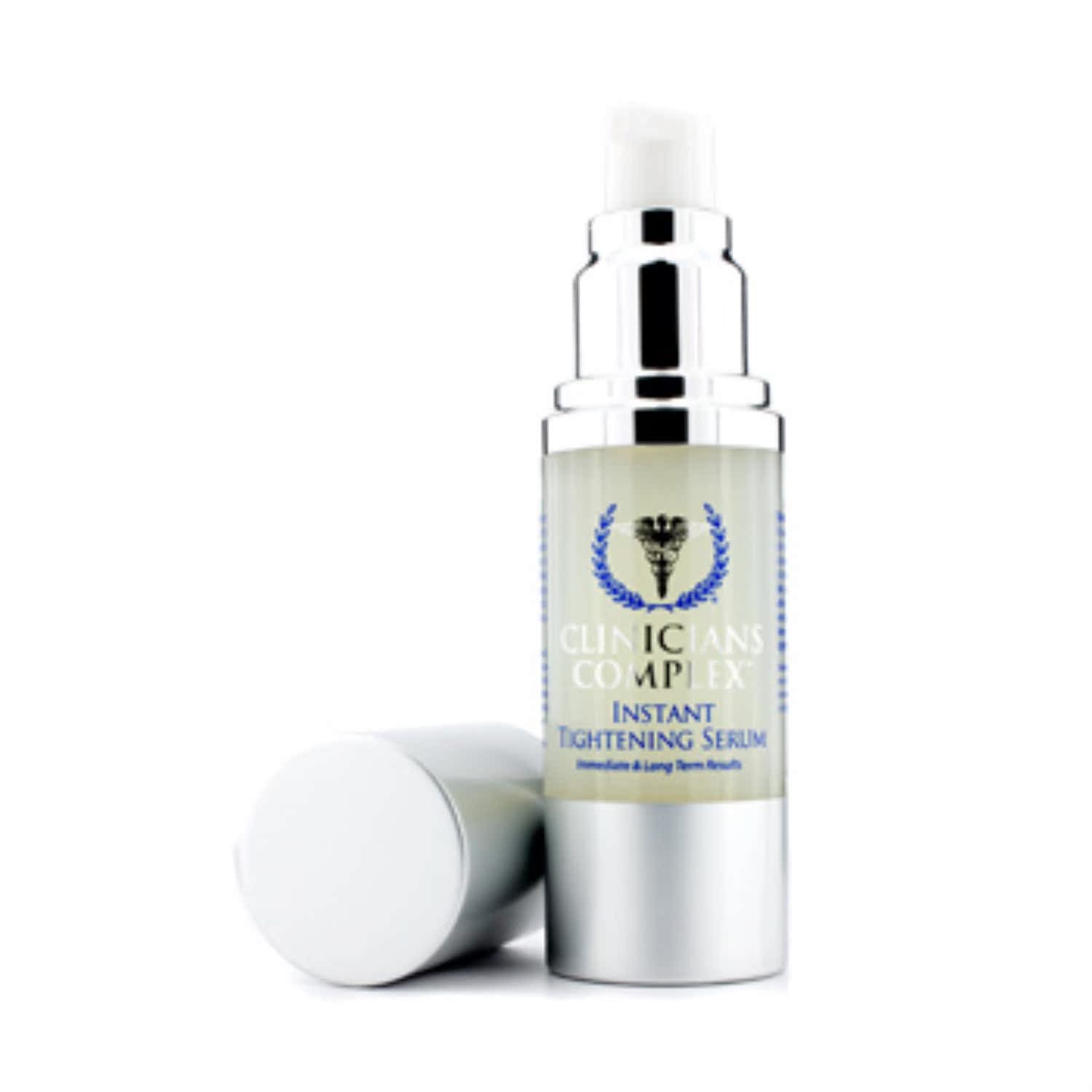 临床因子  即时紧致精华 35ml