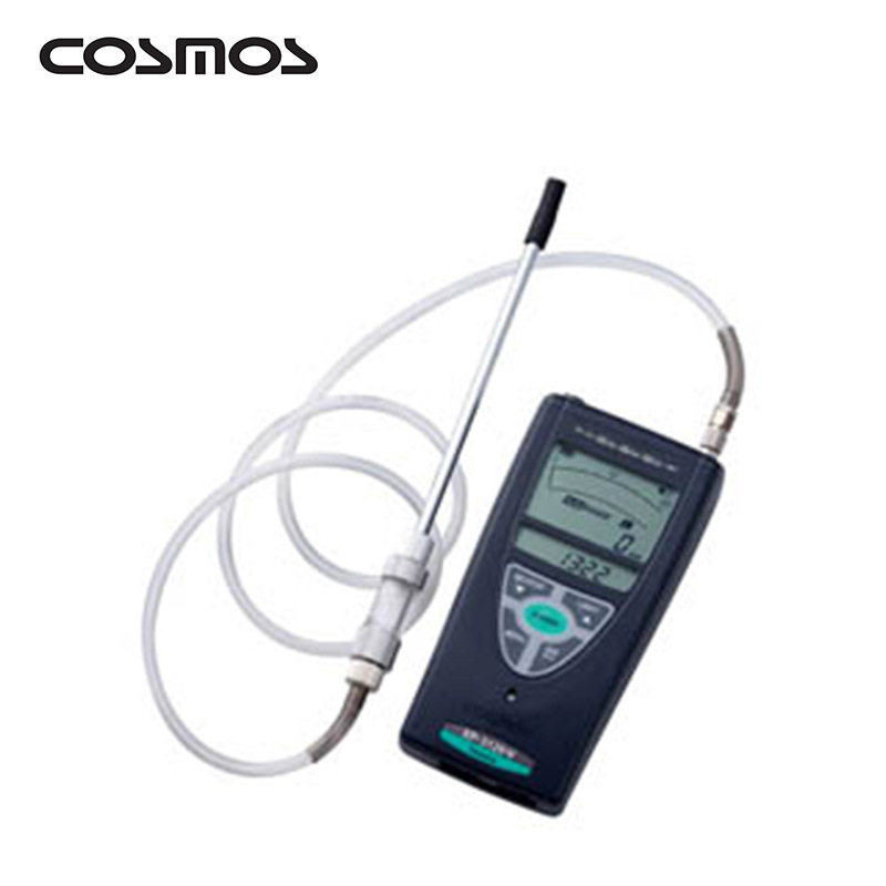 日本NEW COSMOS新宇宙VOC实时监测仪挥发性有机化合物XP-3120-V