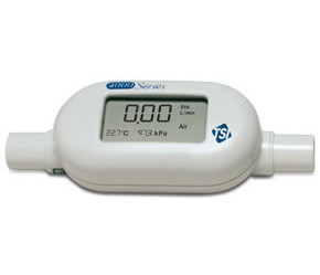 美国TSISIDEPAK AM520型个体暴露粉尘仪