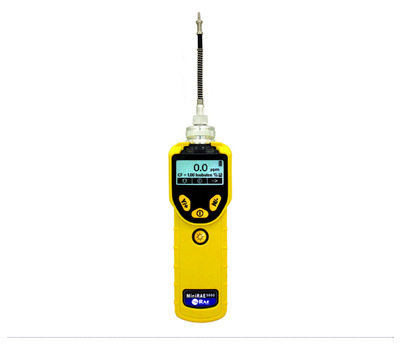 美国华瑞MiniRAE 3000 PGM-7320挥发性有机气体VOC检测仪分析仪