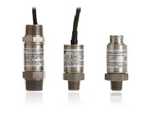 AST4400系列本安型压力变送器