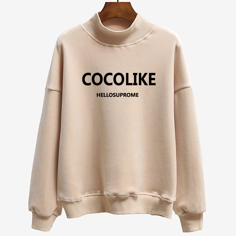 Sweatshirt femme ASHILUTM    - Ref 3214870 Image 10