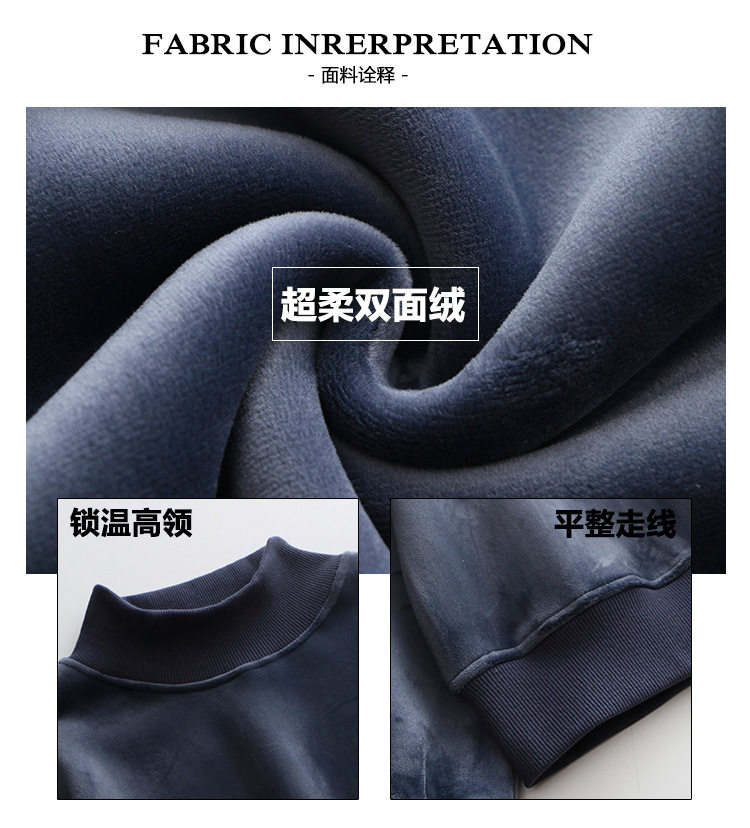 Sweatshirt femme ASHILUTM    - Ref 3214870 Image 14