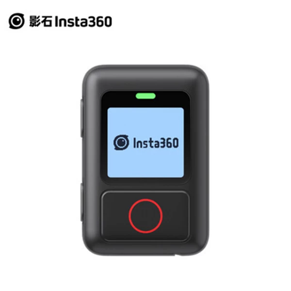 Shadow Stone Insta360 GPS Водонепроницаемая умная система управления адаптация X3/X2/ONE RS велосипедный аксессуар