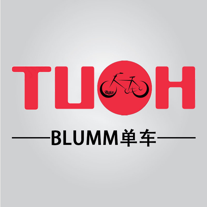 TUCH BLUMM单车