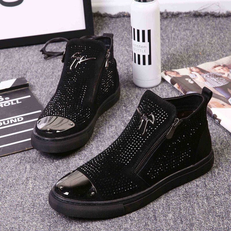 Boots - chaussures Europe - Ref 936310 Image 22