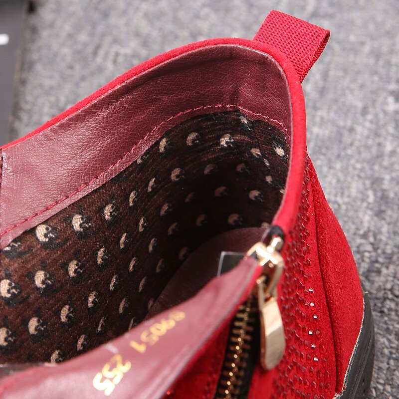 Boots - chaussures Europe - Ref 936310 Image 30