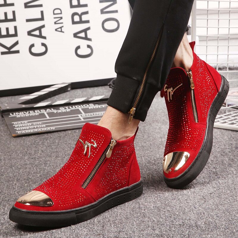 Boots - chaussures Europe - Ref 936310 Image 15