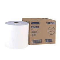  Kimberly X60 Industrial wipe cloth 93495B suction oil suction large volume of Peppers