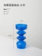 Claine Blue Candle Table-3 [Предварительная продажа]