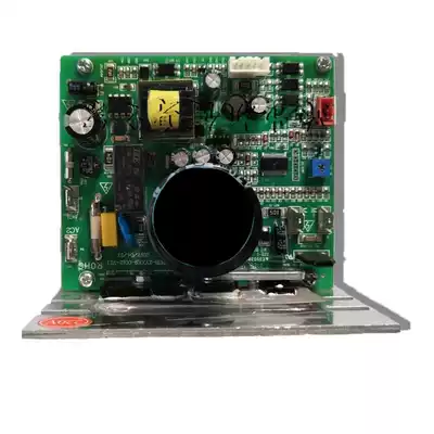 Yijian treadmill accessories 6006D T900 circuit board motherboard circuit board original Yijian treadmill driver board