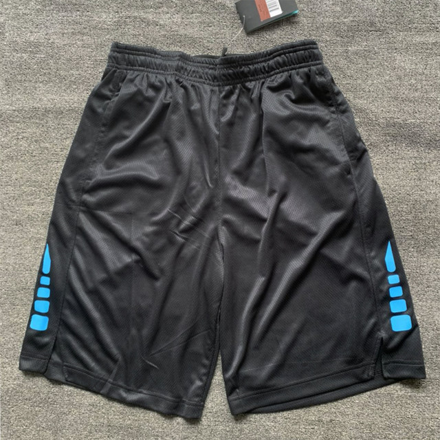 Elite sports shorts ການຝຶກອົບຮົມການອອກກໍາລັງກາຍຂອງຜູ້ຊາຍ ກາງເກງແລ່ນ ກາງເກງຂາສັ້ນ ບ້ວງ ຍາວ ເຂົ່າ ຂະຫນາດໃຫຍ່