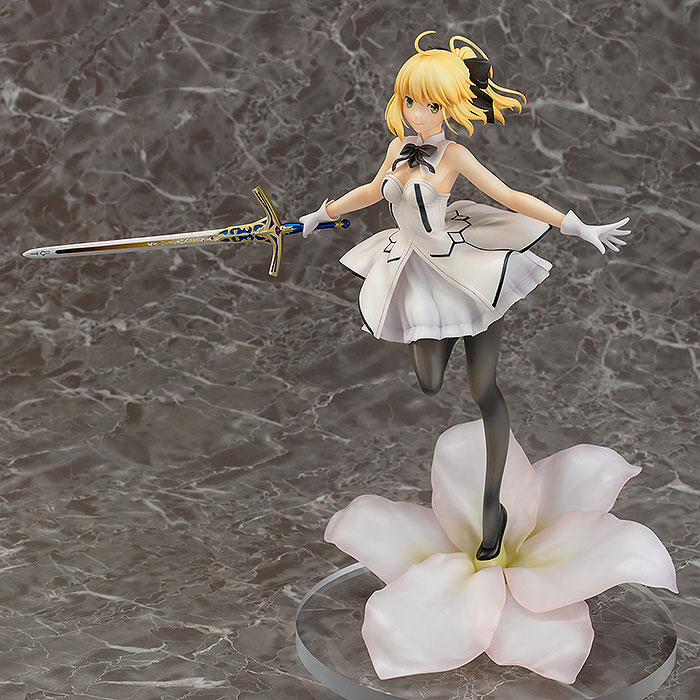 [Đặt phòng] Hand Fate Grand Order Lily Sber (phiên bản tiếng Nhật) [空 界] - Capsule Đồ chơi / Búp bê / BJD / Đồ chơi binh sĩ mô hình one piece giá rẻ